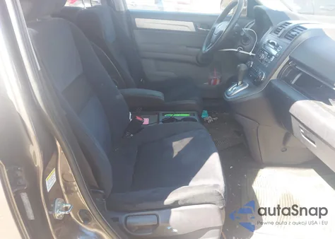 2011 Honda Cr-V Se из США, поврежденный, VIN 5J6RE4H49BL110547